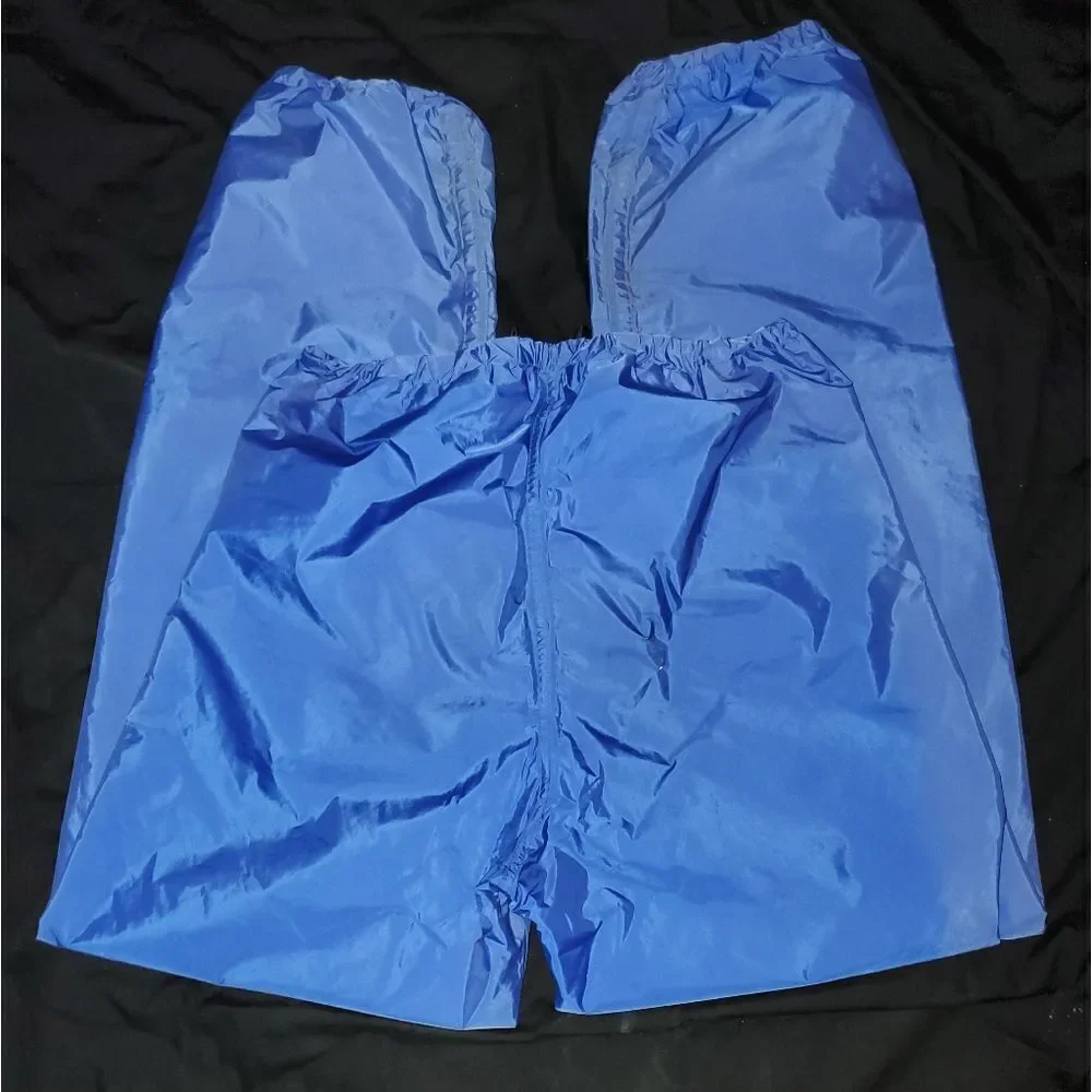 The North Face Gore Tex Shell Pants L